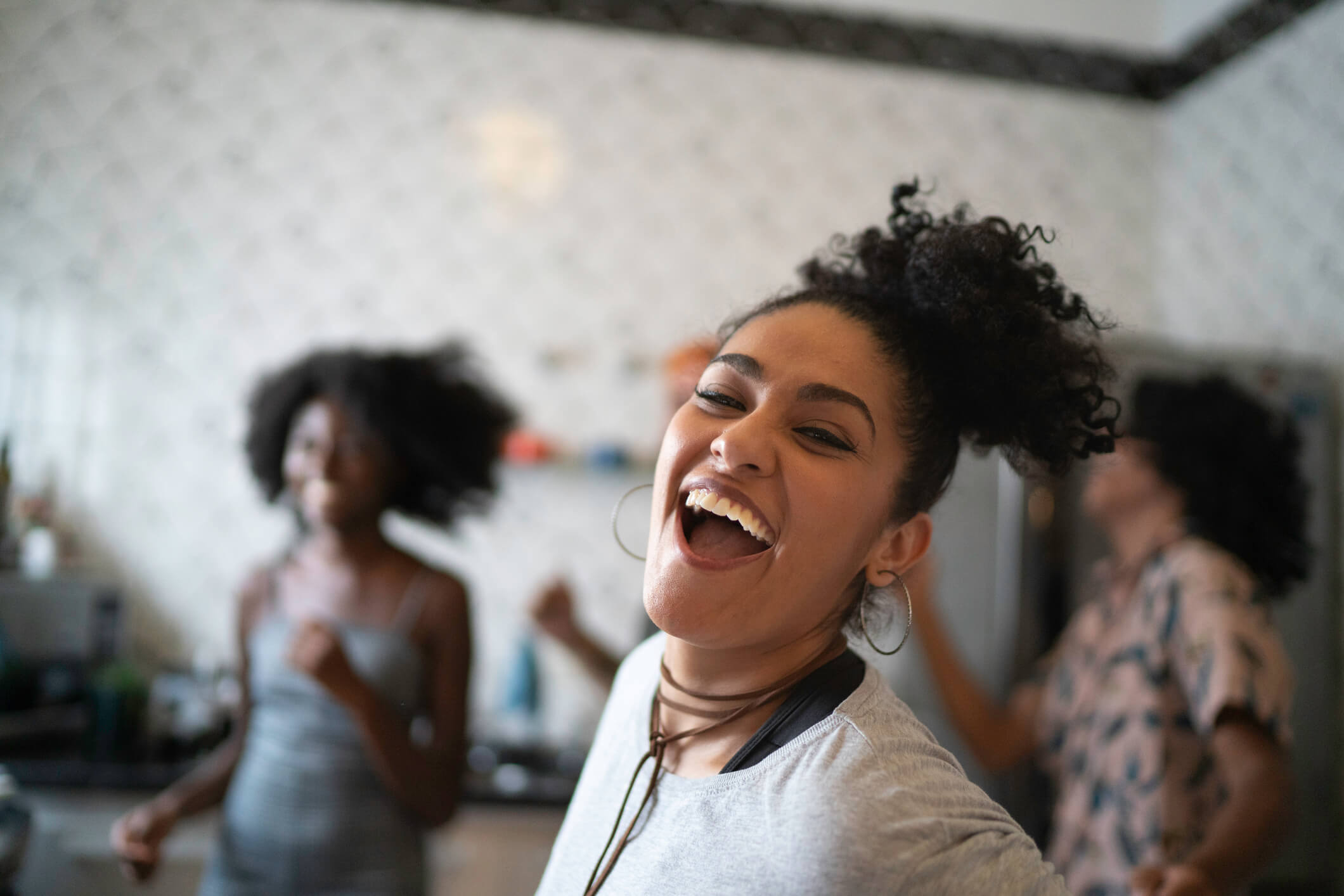 benefícios da dança para o corpo