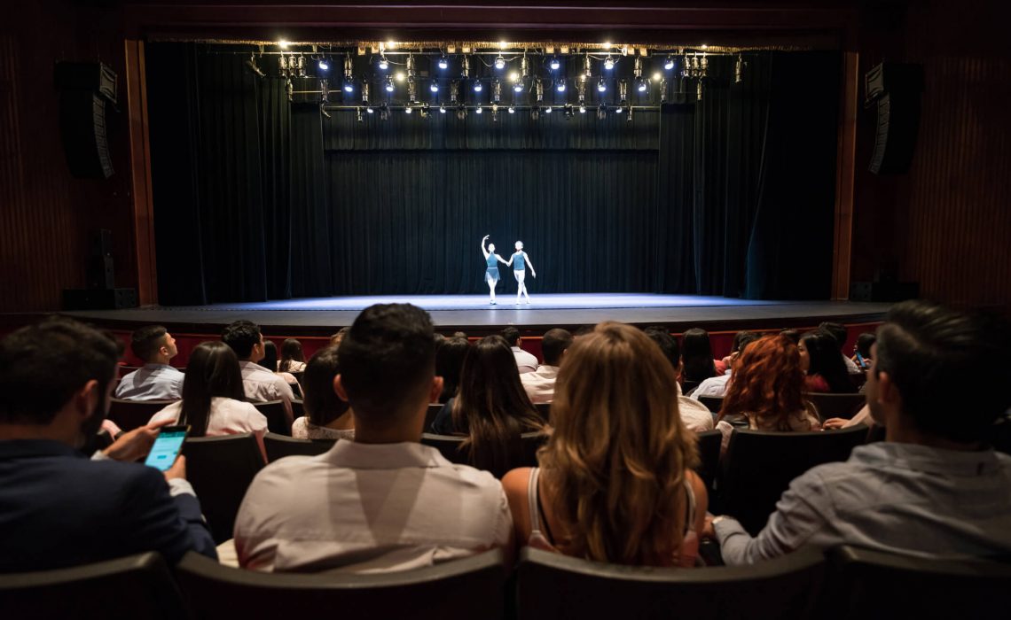 Case de sucesso: afinal, é possível viver só de dança?