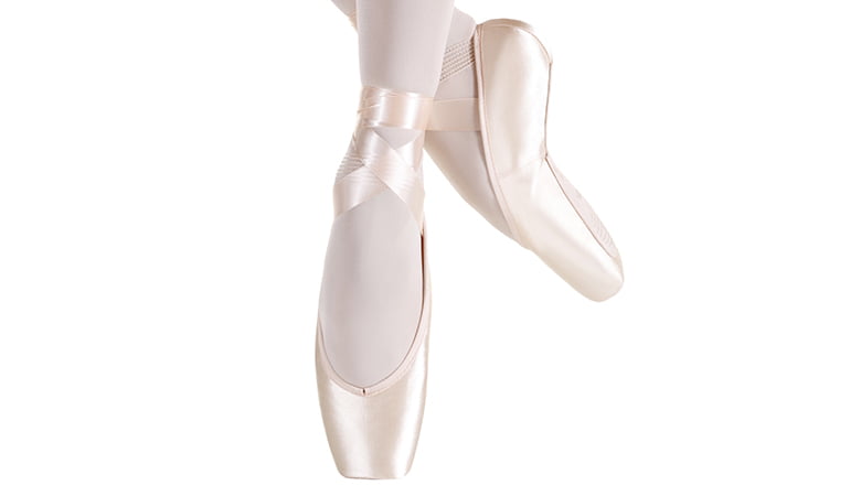 Sapatilha de ballet: como escolher a mais adequada para mim?