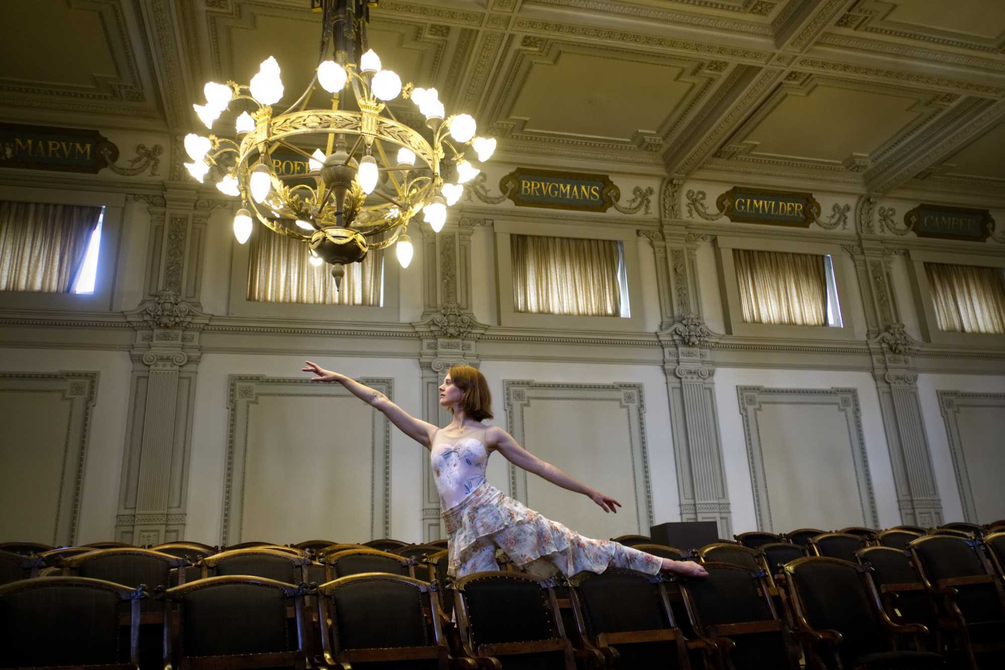 melhores escolas de dança do mundo