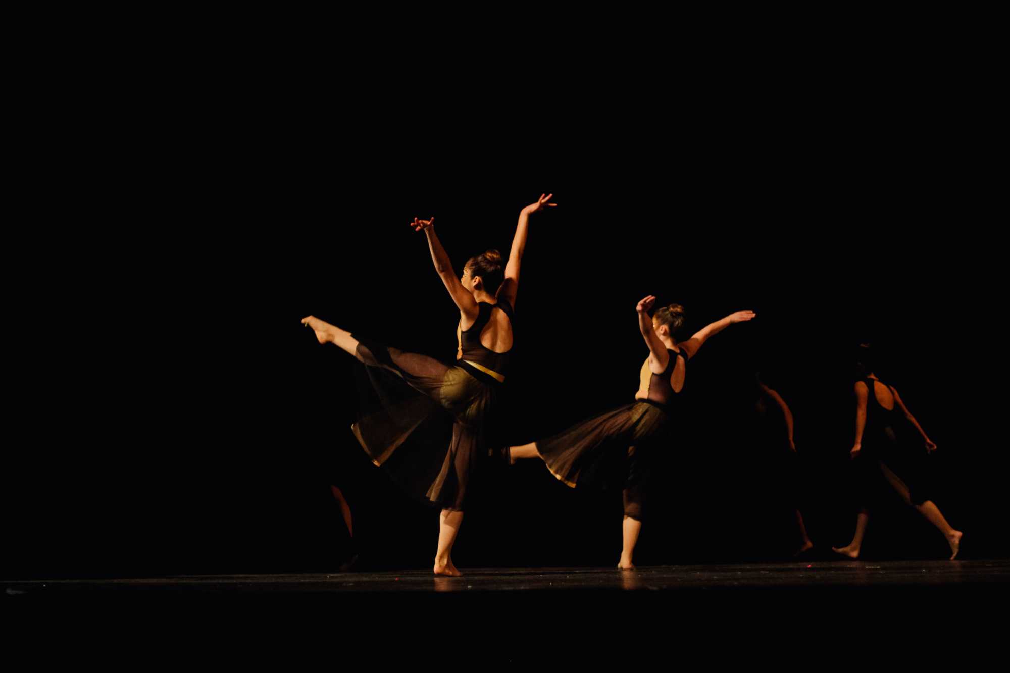 melhores escolas de dança do mundo