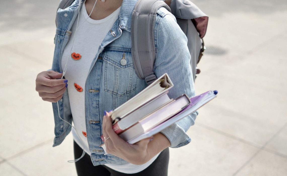 Graduação em dança: como se preparar para a faculdade?