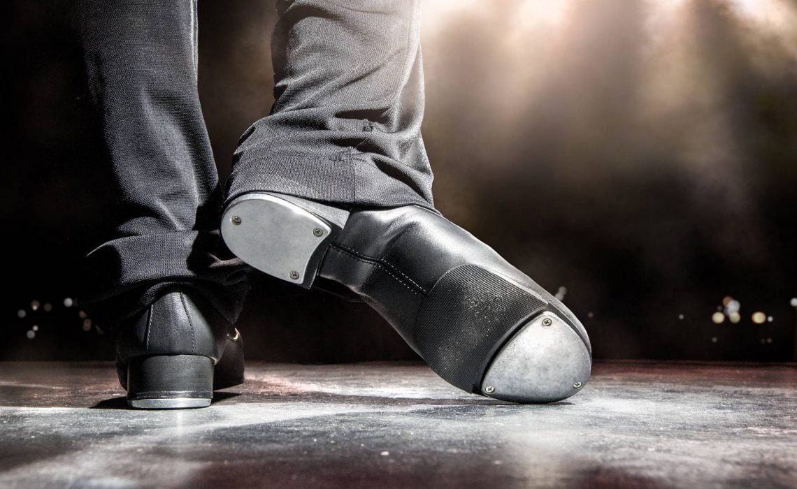 Tap dance americano e irlandês: um breve histórico sobre as danças